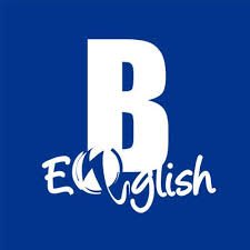 B english