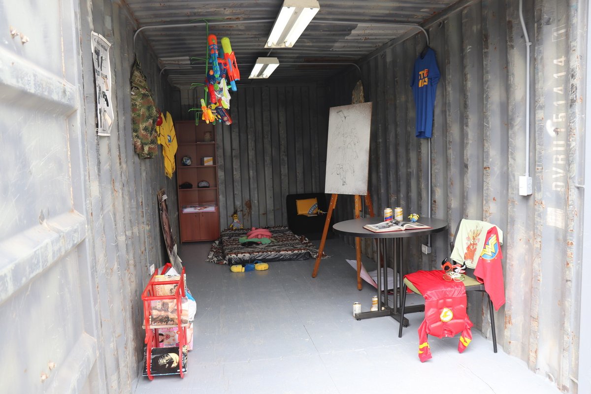 Bananality Republic of Evil (9).