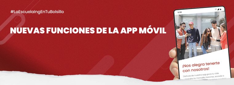 Banner APLICACIÓN MÓVIL FASE 2