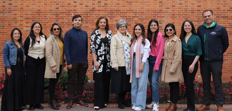 Banner colfuturo desayuno