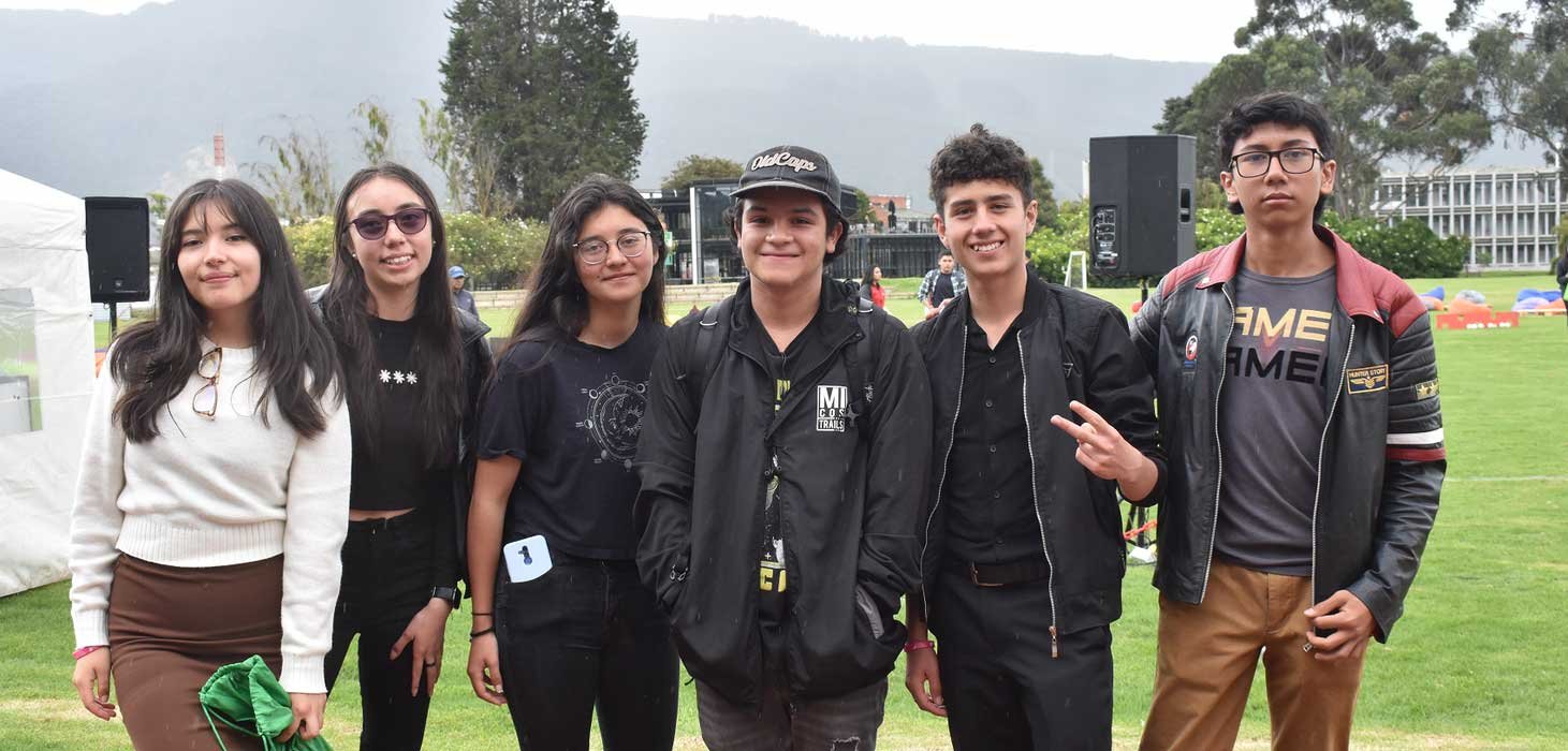 Banner del portal un día como profesional