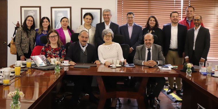 Banner desayuno méxico