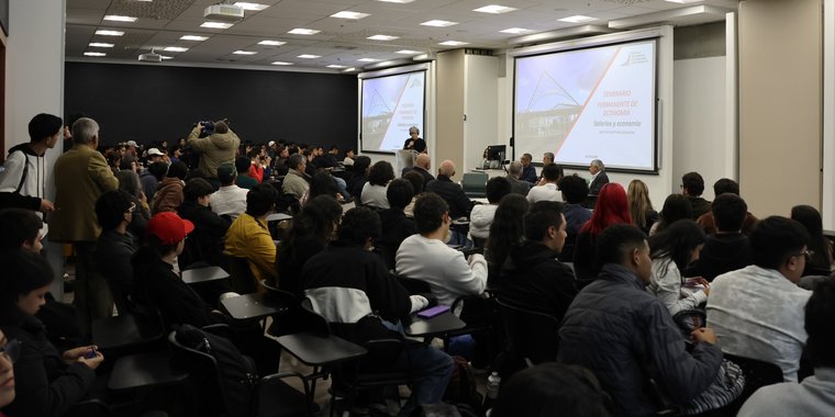 Banner incremento del salario