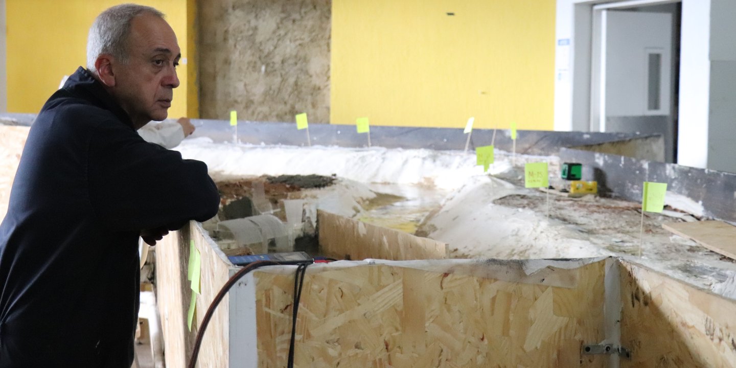Banner matamoros