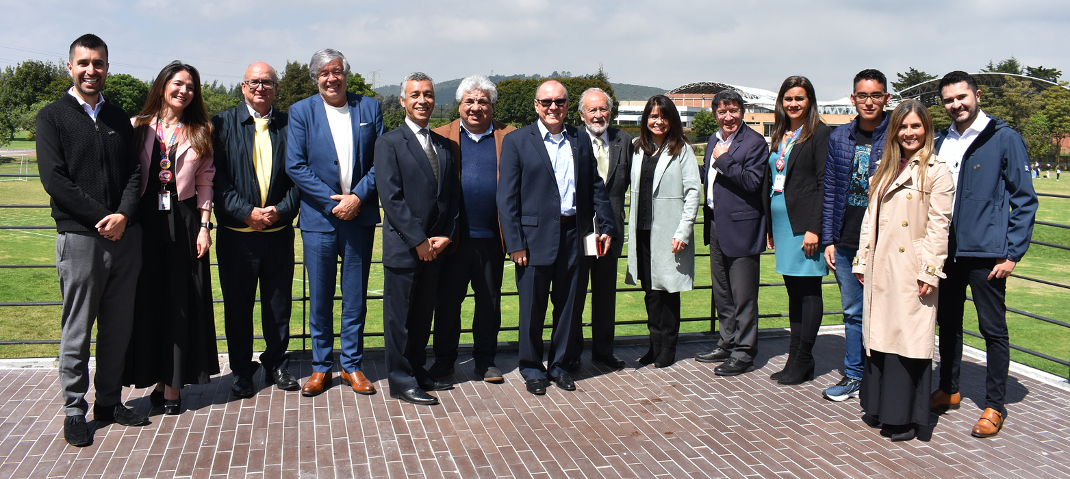 Banner portal desayuno graduados