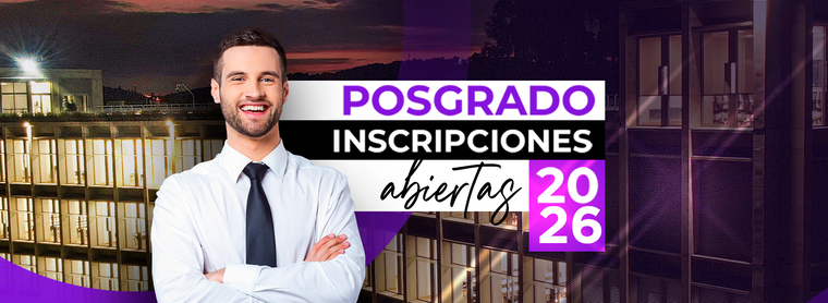 Banner posgrado inscripciones abiertas portal-2026