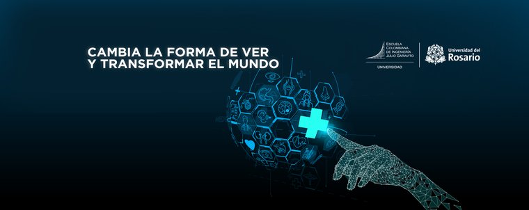 Estudiar Ingeniería Biomédica en Bogotá