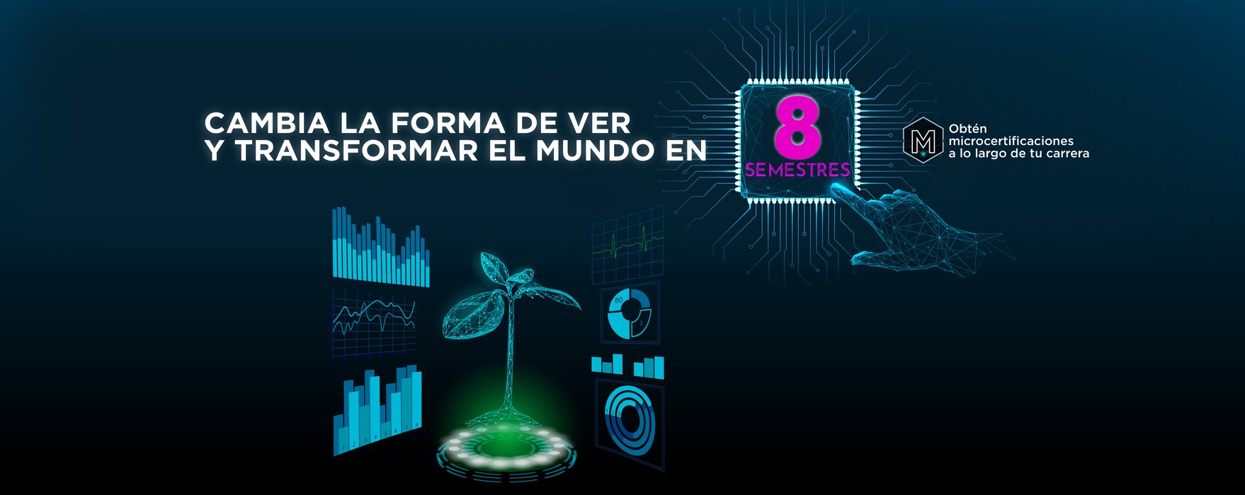Estudiar Ingeniería en Biotecnología Bogotá