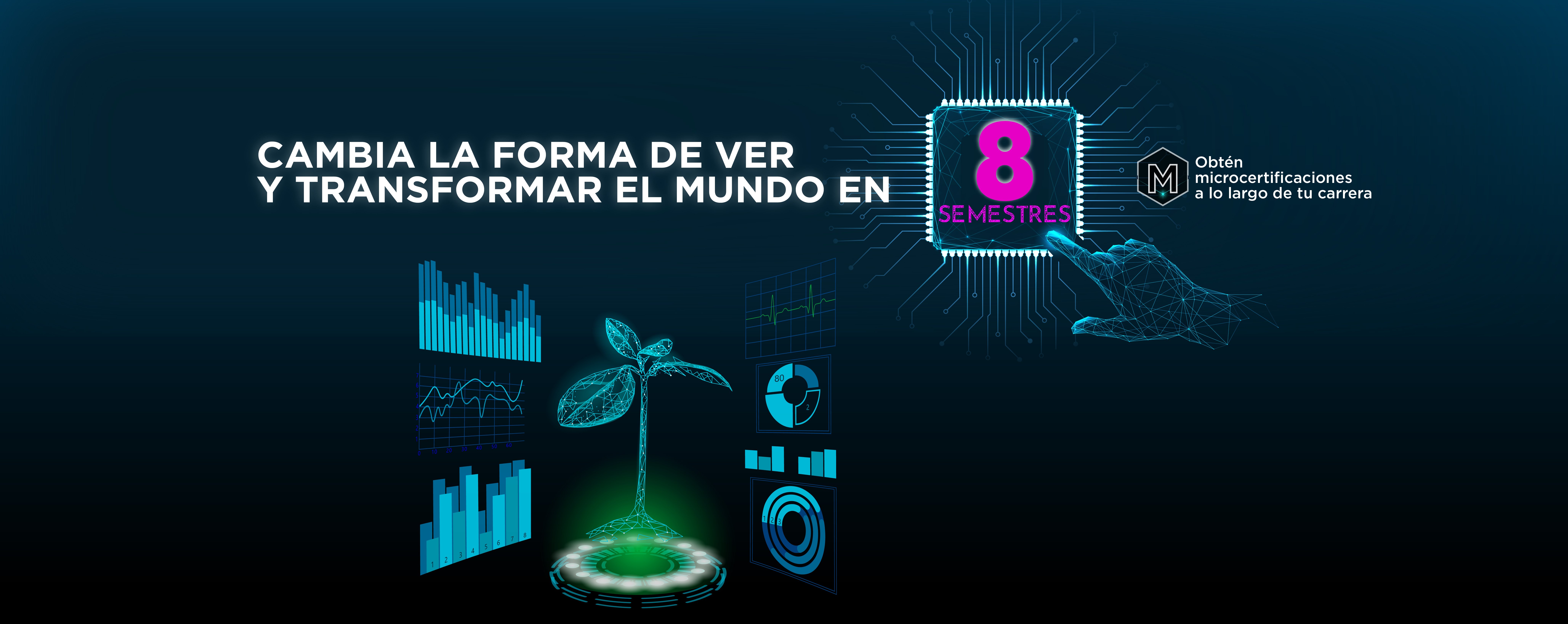 Estudiar Ingeniería en Biotecnología Bogotá