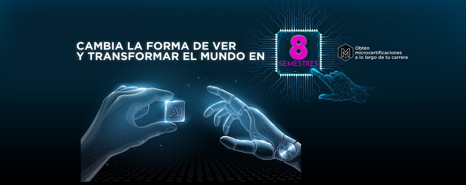 Ingeniería de Inteligencia Artificial Bogotá