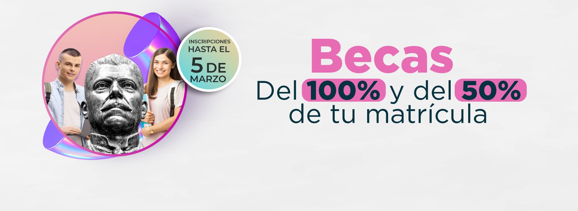 Beca Julio Garavito