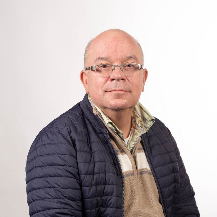 Bernardo Caicedo Hormaza