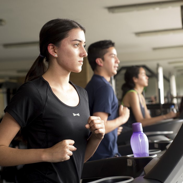ECIGYM