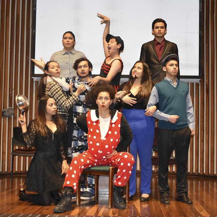 Teatro