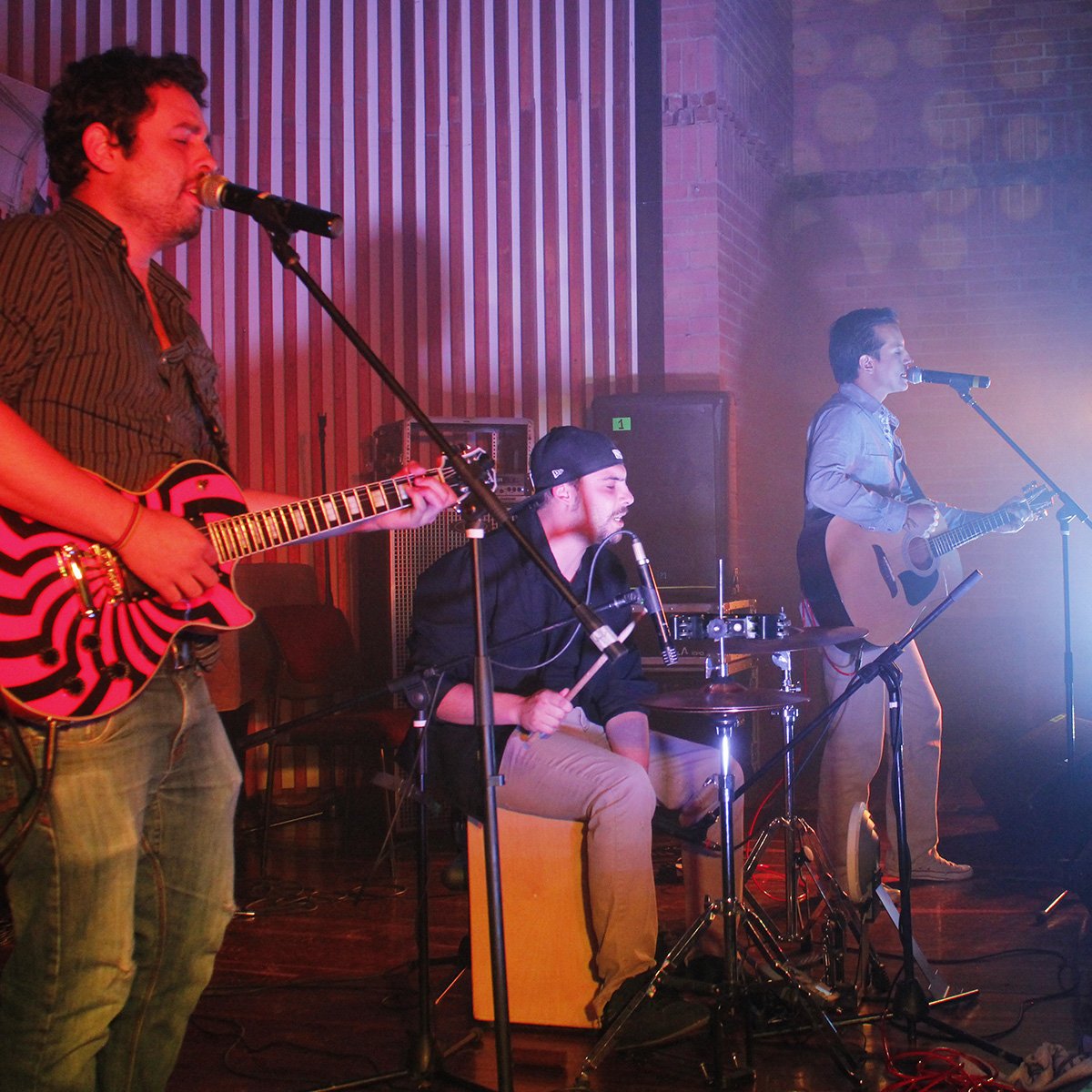 Grupo musical