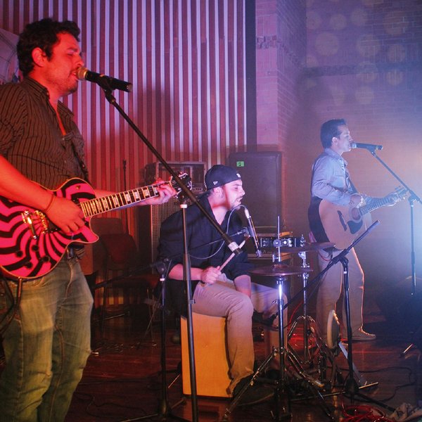 Grupo musical