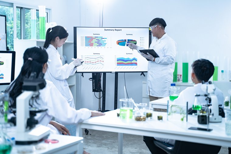 Biotecnología ambiental procesos biológicos