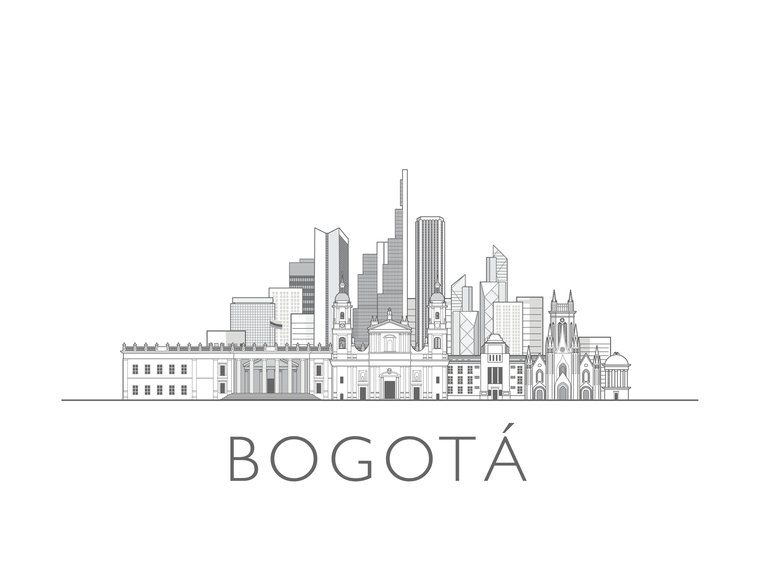Bogotá