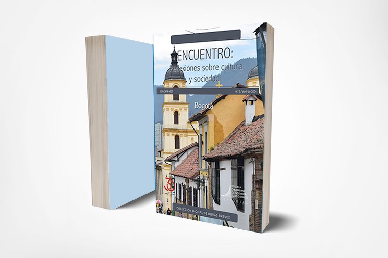 Bogotá - portada