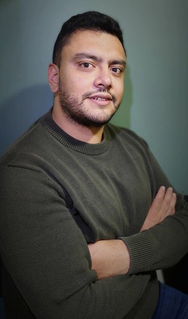 Brandon López Gracia - Esp.