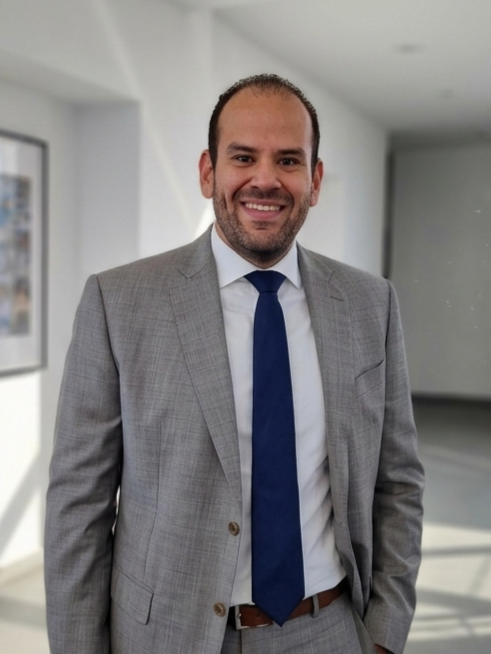 Bryan Chalarca Echeverri