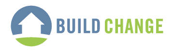 Build Change logo