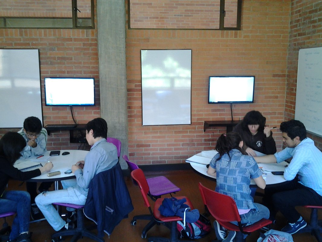 Aula Interactiva