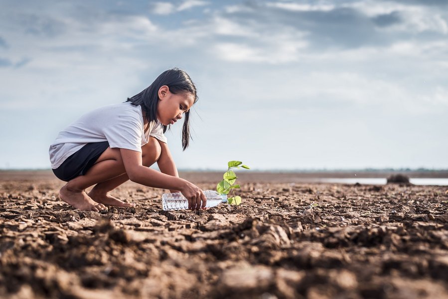 CAMBIO CLIMATICO