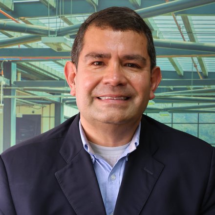 CAMILO CORTES CUELLAR