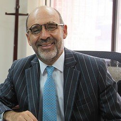 CAMILO SÁNCHEZ - ANDESCO