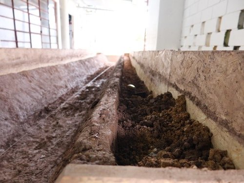 Drenajes no convencionales