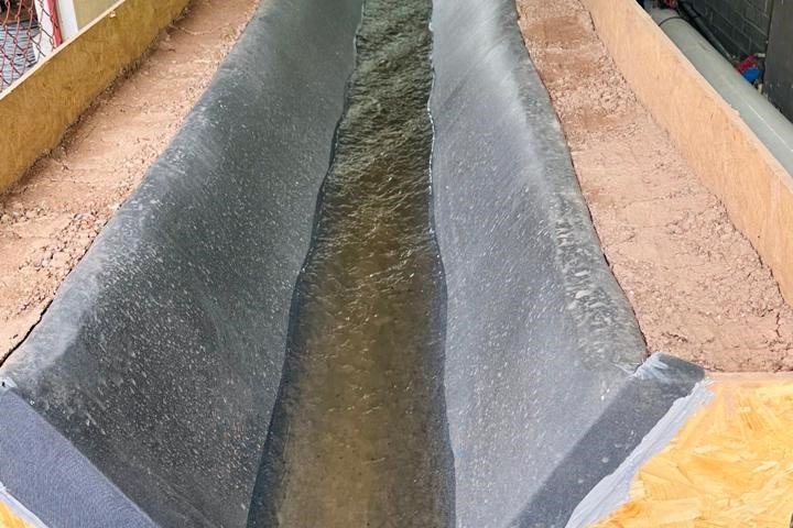 Drenajes no convencionales