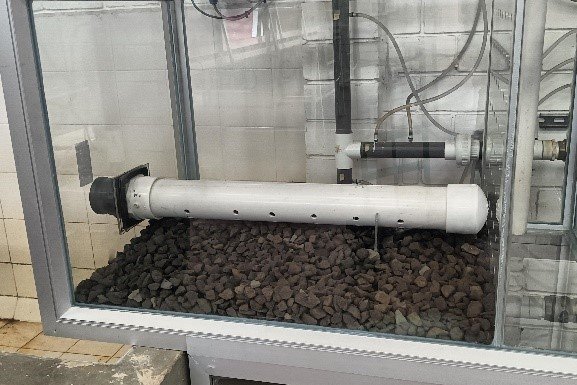 Drenajes no convencionales