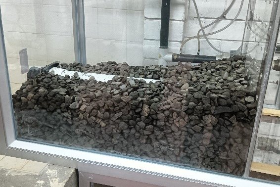 Drenajes no convencionales