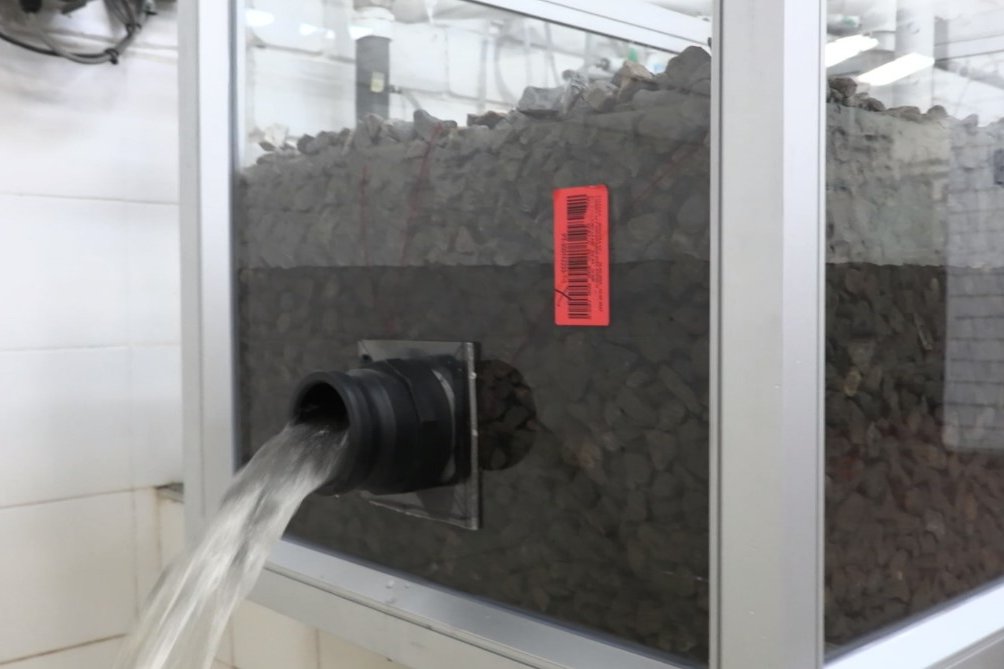 Drenajes no convencionales