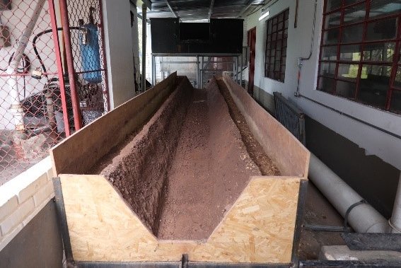 Drenajes no convencionales