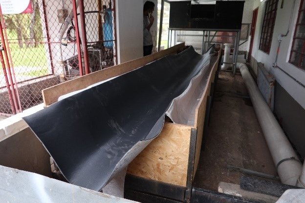 Drenajes no convencionales