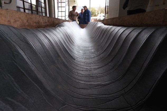 Drenajes no convencionales