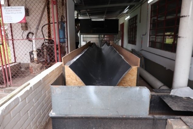 Drenajes no convencionales