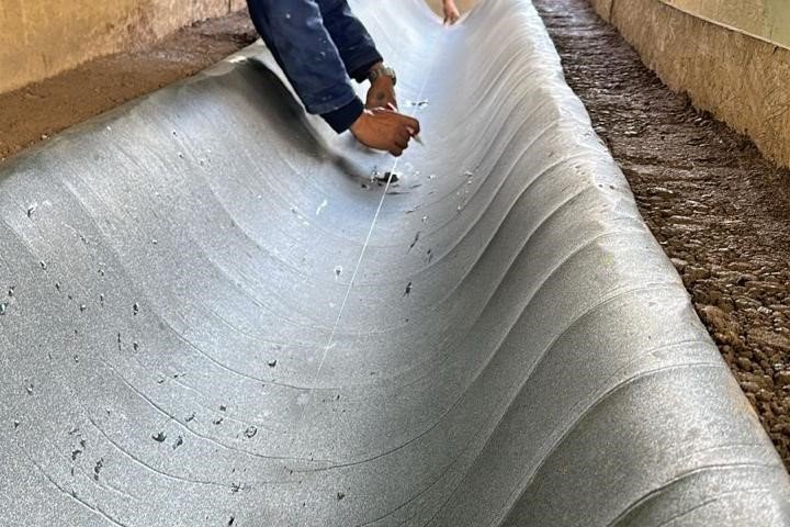 Drenajes no convencionales