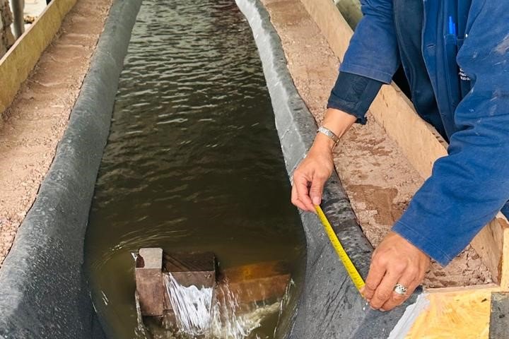 Drenajes no convencionales