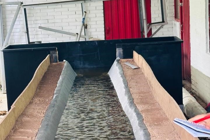 Drenajes no convencionales