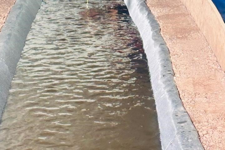 Drenajes no convencionales