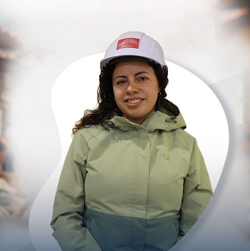 Carmen Paola Azuero Flórez