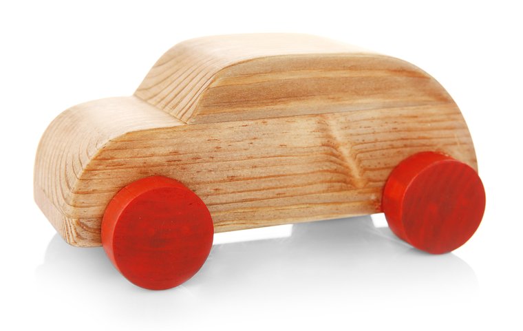 CARROS MDF
