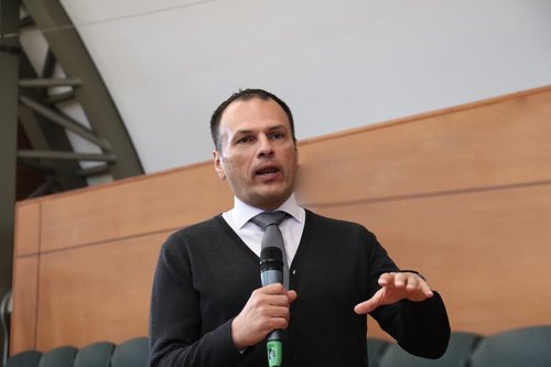 OSWALDO CASTILLO