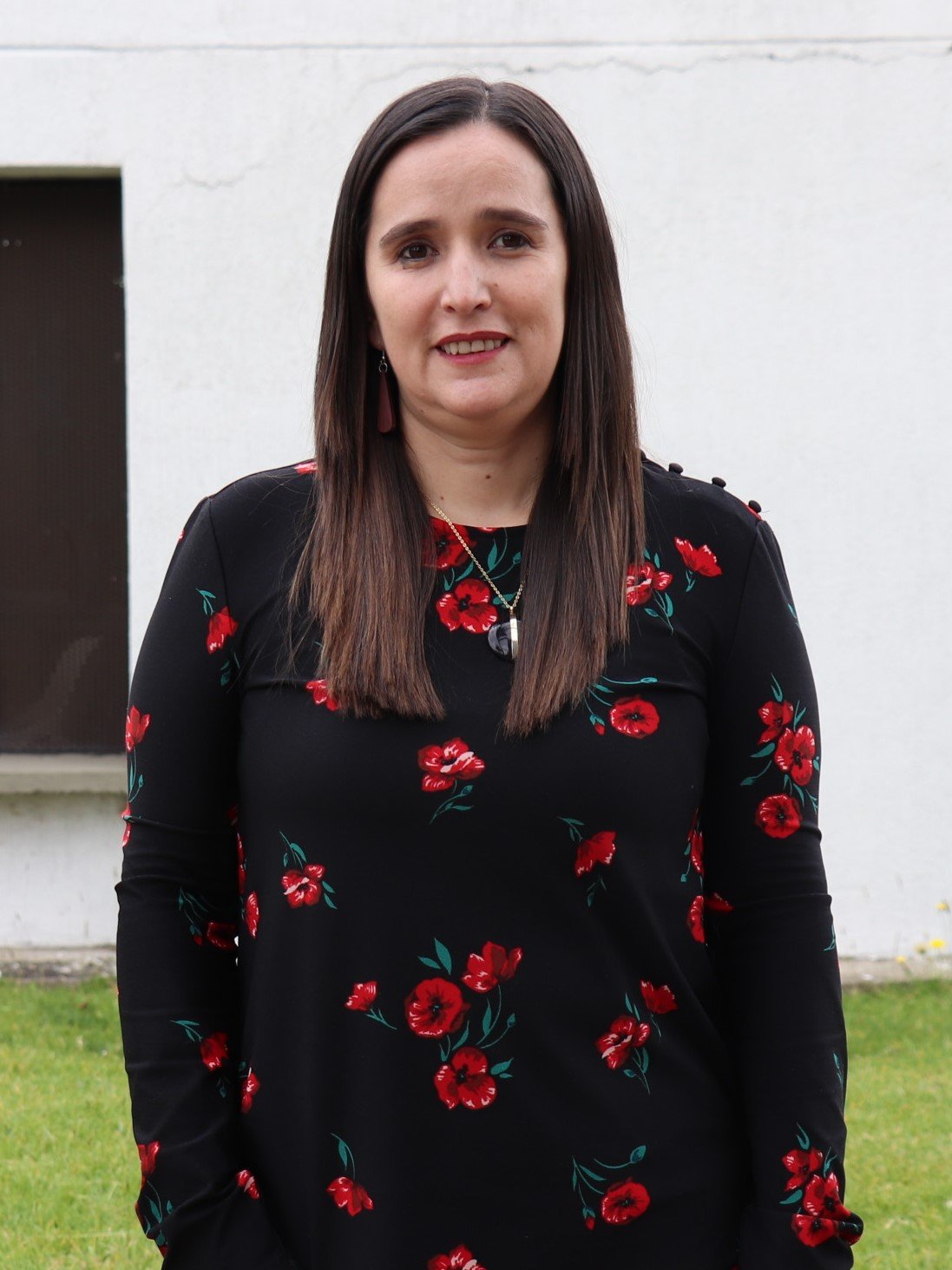 CC, Angélica Sarmiento Lepesqueur, PROFE, CA