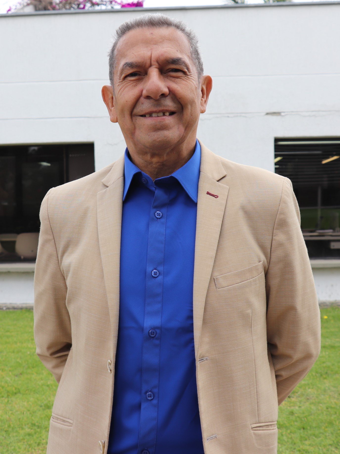 CC, Gustavo Erazo Pinilla, PROFE, CA