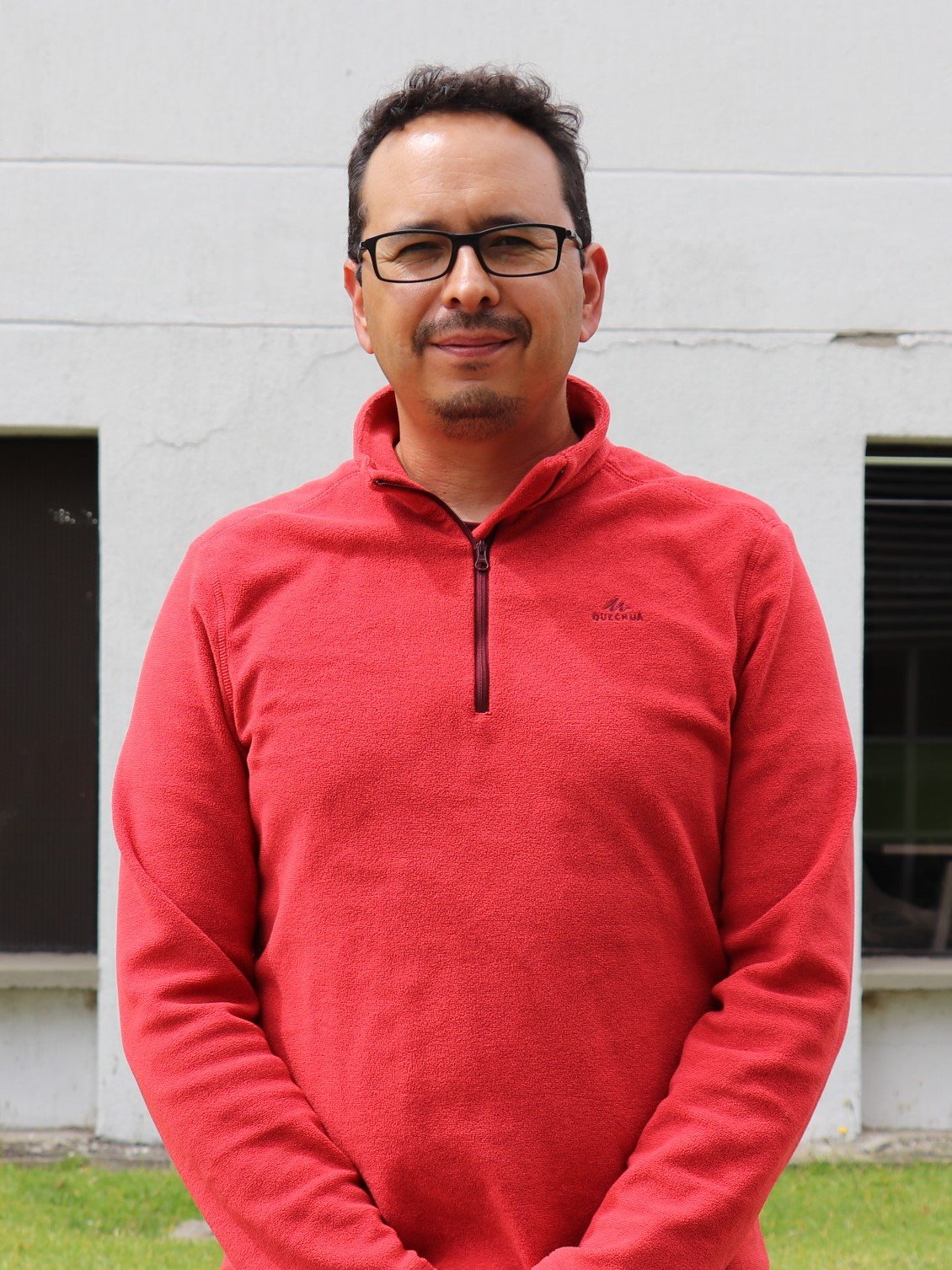 CC, Juan Carlos Lopera Téllez, PROFE, CA