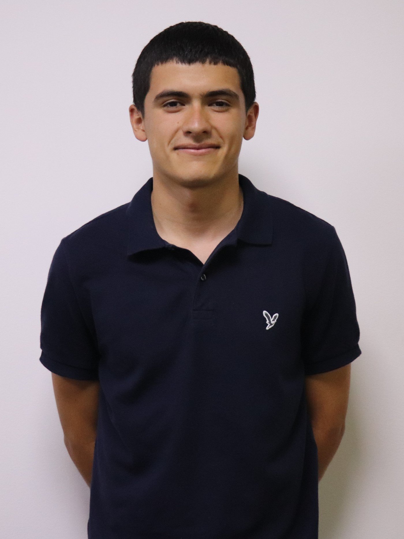 CC, Pre. Andrés Fabián Sosa García, CIVIL